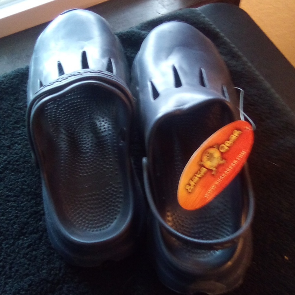 2006 Original Shaka Shoes